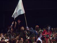 #Loeries2019: Friday's winners