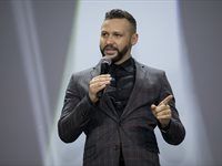 #Loeries2019: Friday's winners