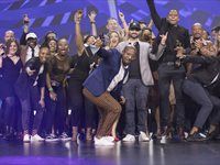 #Loeries2019: Saturday's winners