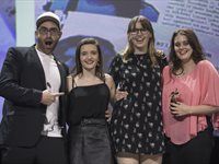 #Loeries2019: Friday's winners