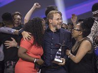#Loeries2019: Saturday's winners