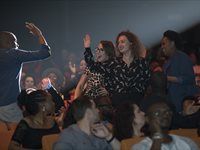 #Loeries2019: Friday's winners