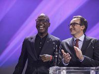 #Loeries2019: Saturday's winners