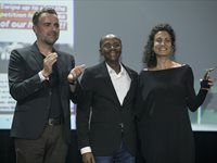 #Loeries2019: Friday's winners