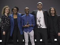 #Loeries2019: Friday's winners