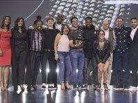 #Loeries2019: Saturday's winners