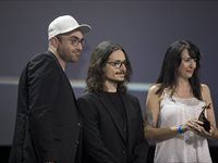 #Loeries2019: Friday's winners