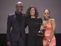 #Loeries2019: Saturday's winners