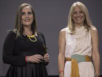 #Loeries2019: Friday's winners