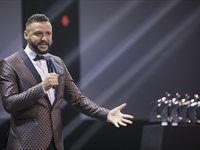 #Loeries2019: Saturday's winners