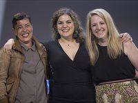 #Loeries2019: Saturday's winners