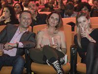 #Loeries2019: Friday's winners