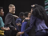 #Loeries2019: Saturday's winners