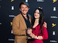#Loeries2019: Friday's winners