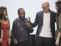 #Loeries2019: Saturday's winners