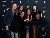 #Loeries2019: Friday's winners