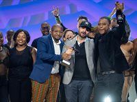 #Loeries2019: Saturday's winners