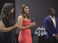 #Loeries2019: Saturday's winners