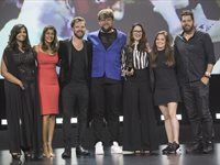 #Loeries2019: Saturday's winners