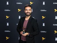 #Loeries2019: Friday's winners