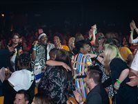 #Loeries2019: Saturday's winners