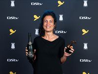 #Loeries2019: Friday's winners
