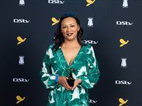 #Loeries2019: Friday's winners