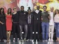 #Loeries2019: Saturday's winners