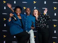 #Loeries2019: Friday's winners