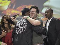 #Loeries2019: Saturday's winners