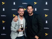 #Loeries2019: Friday's winners
