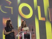 #Loeries2019: Saturday's winners