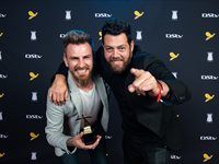 #Loeries2019: Friday's winners