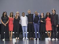 #Loeries2019: Saturday's winners