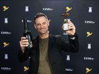 #Loeries2019: Friday's winners