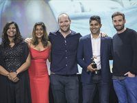 #Loeries2019: Saturday's winners