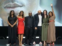 #Loeries2019: Saturday's winners