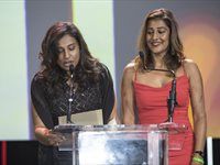 #Loeries2019: Saturday's winners