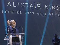 #Loeries2019: Saturday's winners