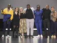 #Loeries2019: Saturday's winners