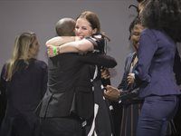 #Loeries2019: Saturday's winners