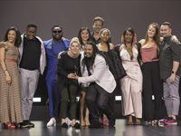 #Loeries2019: Saturday's winners