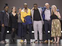#Loeries2019: Saturday's winners
