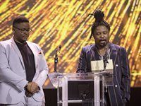 #Loeries2019: Saturday's winners