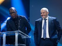 #Loeries2019: Saturday's winners