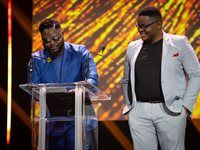 #Loeries2019: Saturday's winners