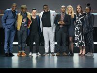 #Loeries2019: Saturday's winners