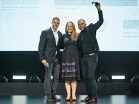#Loeries2019: Saturday's winners