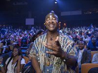 #Loeries2019: Saturday's winners