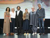 #Loeries2019: Saturday's winners